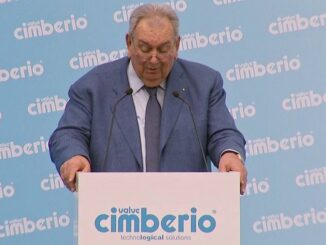 Openjobmetis Varese Renzo Cimberio