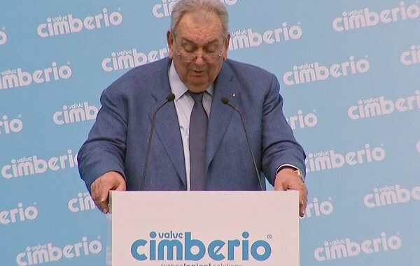 Openjobmetis Varese Renzo Cimberio