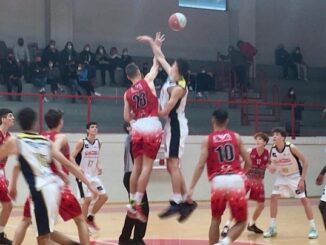 Finali Nazionali Varese Academy Robur