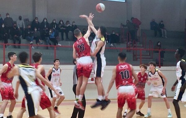 Finali Nazionali Varese Academy Robur