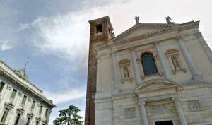 gallarate basilica rondoni
