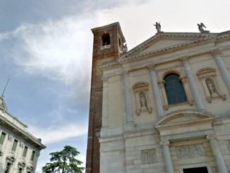 gallarate basilica rondoni