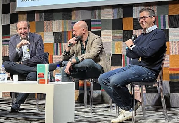 Gallarate libro frank gramuglia