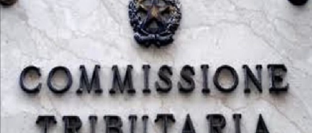 varese commissione tributaria violentata