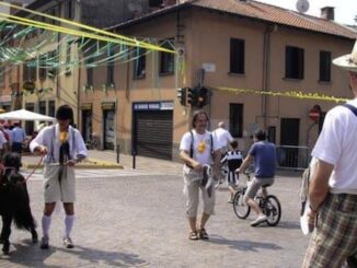 somma giochi strada eventi