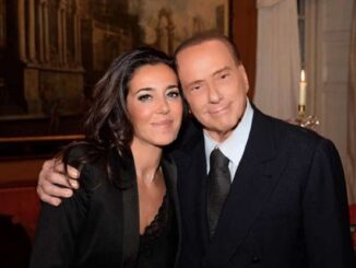 forza italia bufera