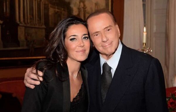 forza italia bufera
