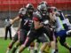 Campionato Seconda Divisione Football Americano