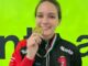 Busto Nuoto Italiani Juniores Sincro