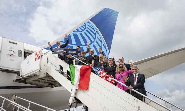 Malpensa vacanze estate 2022