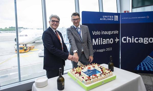 Malpensa vacanze estate 2022