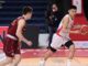Under 19 Varese Basketball