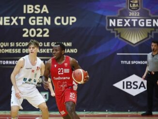 NextGen Under19 Varese Academy