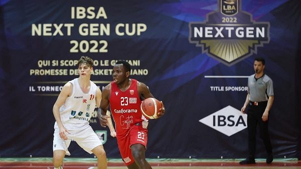 NextGen Under19 Varese Academy