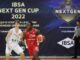 NextGen Under19 Varese Academy