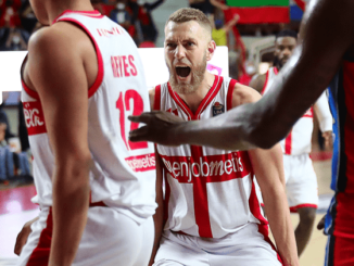 Openjobmetis Varese Campionato Sassari