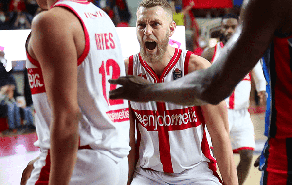 Openjobmetis Varese Campionato Sassari