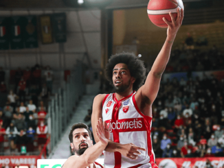 Caruso Woldetensae Nazionale Basket