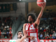 Caruso Woldetensae Nazionale Basket
