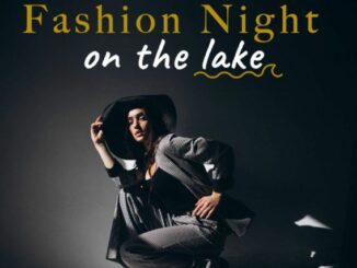 angera fashion night on the lake