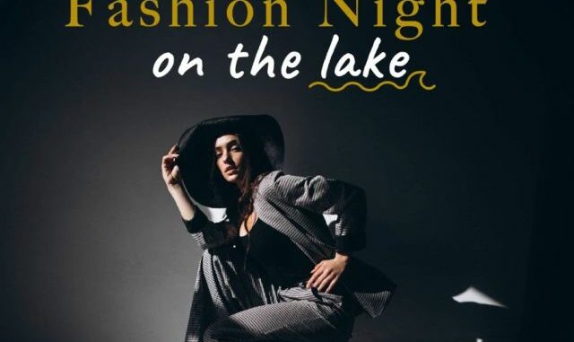 angera fashion night on the lake
