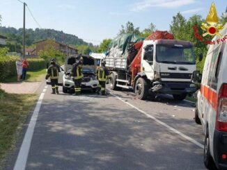 angera incidente feriti