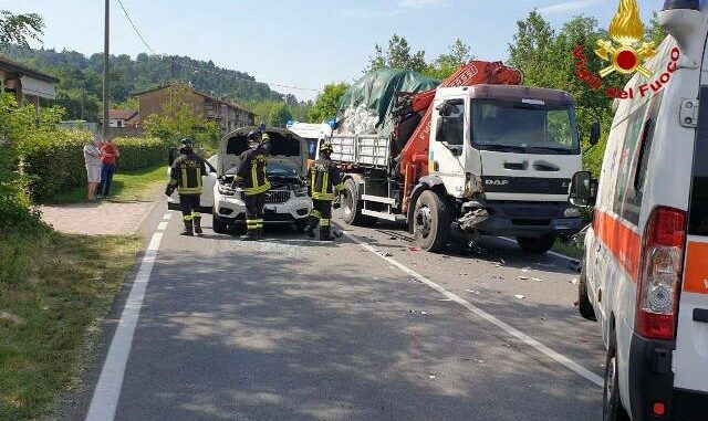 angera incidente feriti