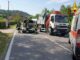 angera incidente feriti