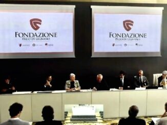 legnano palio regione galli
