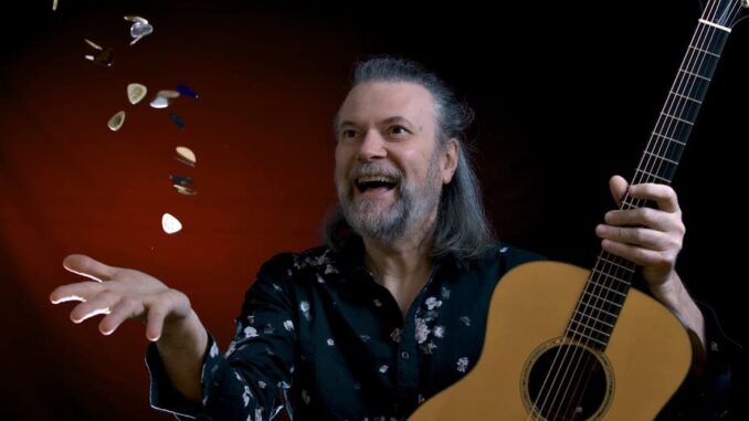 besozzo chitarra beppe gambetta