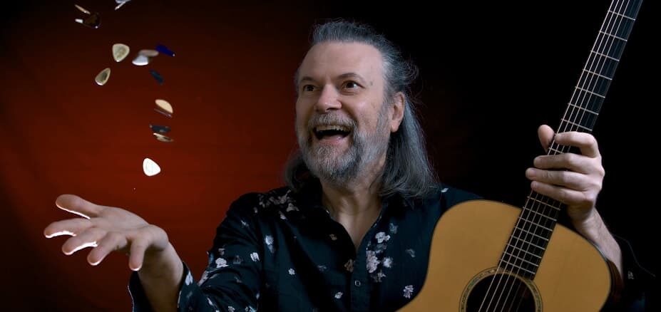 besozzo chitarra beppe gambetta
