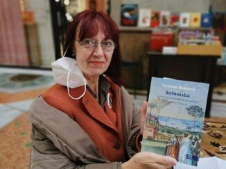 benotto legnano incontri autori nuovaterra