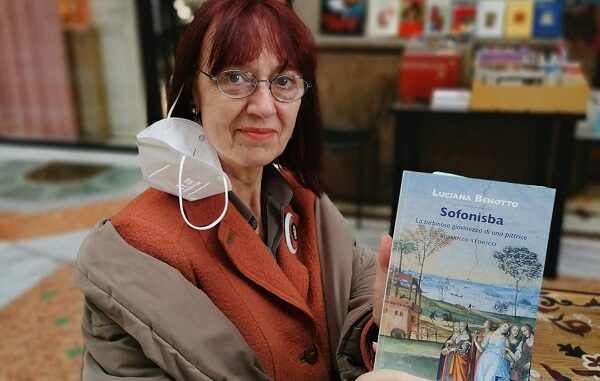 benotto legnano incontri autori nuovaterra