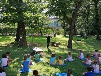 legnano biblioteca bambini eventi