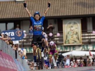 giro italia castelmonte