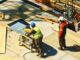 Somma lombardo furto cantiere