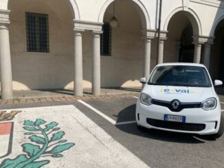 busto potenzia car sharing