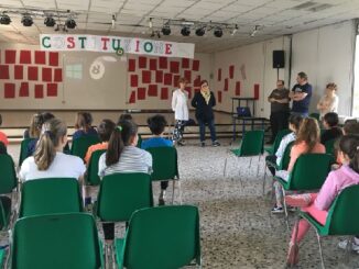 canegrate scuola consulta volontariato