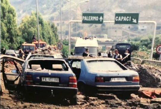 legnano libera serata mafia capaci