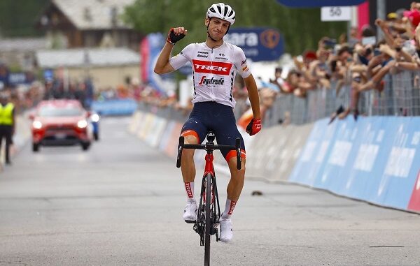 giro ciccone cogne