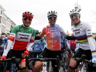 ciclismo sanremo donne