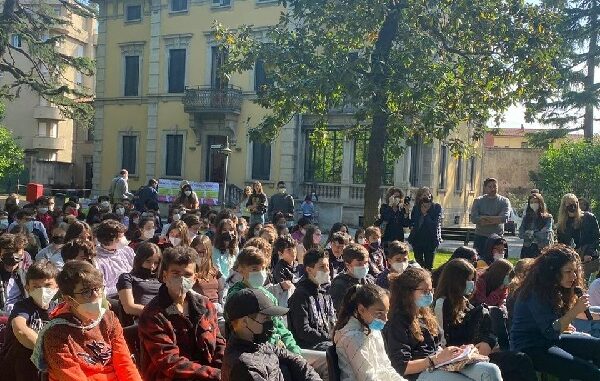 legnano giovani festival biblioteca