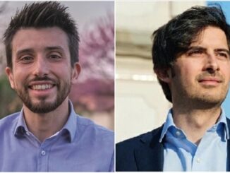 canegrate elezioni candidati sindaci