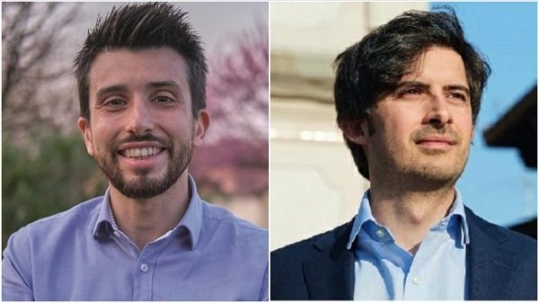 canegrate elezioni candidati sindaci