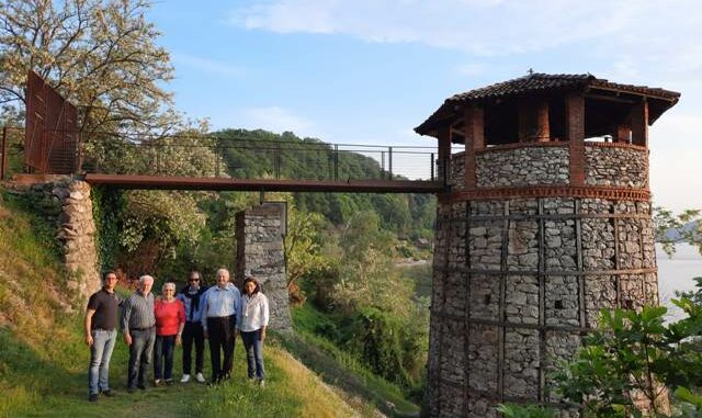 comitato archivio storico isprese