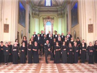 cerromaggiore audizioni corale arsnova