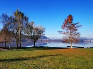 lago corgeno
