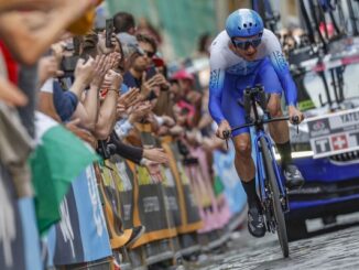 cronometro giro italia