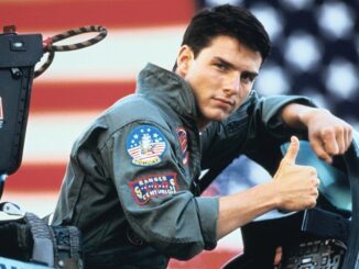 top gun cruise
