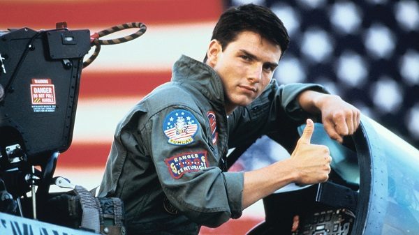 top gun cruise